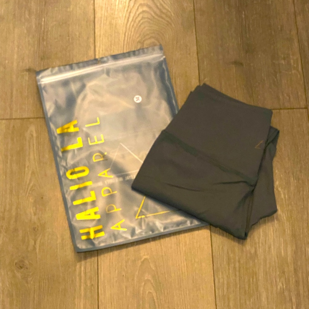 BRAND NEW | OXYGEN LEGGINGS | HALIO LA